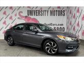 Thumbnail of 2016 Modern Steel Metallic Honda Accord