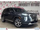 Photo of 2020 Steel Graphite Hyundai PALISADE