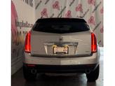 Thumbnail of 2016 Radiant Silver Metallic Cadillac SRX
