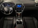 Thumbnail of 2016 Radiant Silver Metallic Cadillac SRX