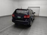 Thumbnail of 2018 Contusion Blue Pearlcoat Dodge Journey