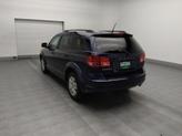 Thumbnail of 2018 Contusion Blue Pearlcoat Dodge Journey