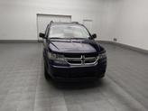 Thumbnail of 2018 Contusion Blue Pearlcoat Dodge Journey