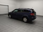 Thumbnail of 2018 Contusion Blue Pearlcoat Dodge Journey