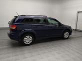 Thumbnail of 2018 Contusion Blue Pearlcoat Dodge Journey