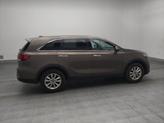 Thumbnail of 2019 Dragon Brown Kia Sorento