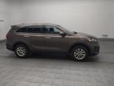 Thumbnail of 2019 Dragon Brown Kia Sorento