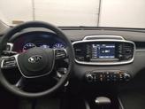 Thumbnail of 2019 Dragon Brown Kia Sorento