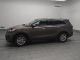 Thumbnail of 2019 Dragon Brown Kia Sorento