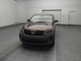 Thumbnail of 2019 Dragon Brown Kia Sorento