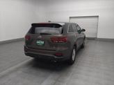 Thumbnail of 2019 Dragon Brown Kia Sorento