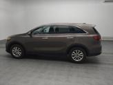 Thumbnail of 2019 Dragon Brown Kia Sorento