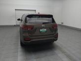 Thumbnail of 2019 Dragon Brown Kia Sorento