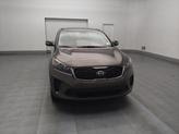 Thumbnail of 2019 Dragon Brown Kia Sorento