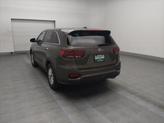 Thumbnail of 2019 Dragon Brown Kia Sorento