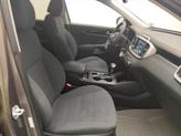 Thumbnail of 2019 Dragon Brown Kia Sorento
