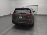 Thumbnail of 2019 Dragon Brown Kia Sorento