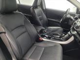 Thumbnail of 2014 Alabaster Silver Metallic Honda Accord