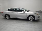 Thumbnail of 2014 Alabaster Silver Metallic Honda Accord