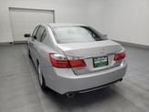 Thumbnail of 2014 Alabaster Silver Metallic Honda Accord