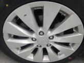 Thumbnail of 2014 Alabaster Silver Metallic Honda Accord