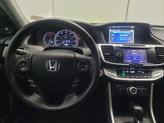 Thumbnail of 2014 Alabaster Silver Metallic Honda Accord
