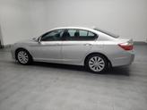 Thumbnail of 2014 Alabaster Silver Metallic Honda Accord