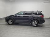 Thumbnail of 2023 Twilight Black Hyundai SANTA FE