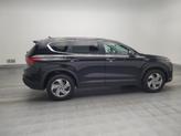 Thumbnail of 2023 Twilight Black Hyundai SANTA FE