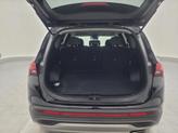 Thumbnail of 2023 Twilight Black Hyundai SANTA FE