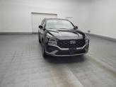 Thumbnail of 2023 Twilight Black Hyundai SANTA FE