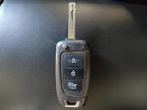 Thumbnail of 2023 Twilight Black Hyundai SANTA FE