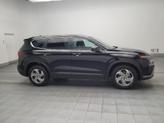 Thumbnail of 2023 Twilight Black Hyundai SANTA FE