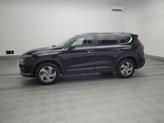 Thumbnail of 2023 Twilight Black Hyundai SANTA FE