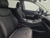 Thumbnail of 2023 Twilight Black Hyundai SANTA FE