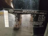 Thumbnail of 2023 Twilight Black Hyundai SANTA FE