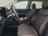 Thumbnail of 2023 Twilight Black Hyundai SANTA FE