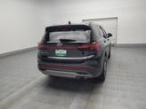 Thumbnail of 2023 Twilight Black Hyundai SANTA FE