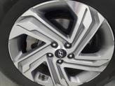 Thumbnail of 2023 Twilight Black Hyundai SANTA FE