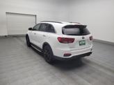 Thumbnail of 2020 Snow White Pearl Kia Sorento