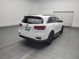 Thumbnail of 2020 Snow White Pearl Kia Sorento