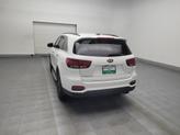 Thumbnail of 2020 Snow White Pearl Kia Sorento