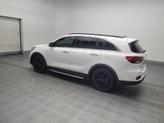 Thumbnail of 2020 Snow White Pearl Kia Sorento