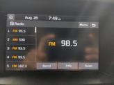 Thumbnail of 2020 Snow White Pearl Kia Sorento