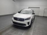 Thumbnail of 2020 Snow White Pearl Kia Sorento
