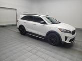 Thumbnail of 2020 Snow White Pearl Kia Sorento