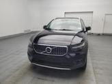 Thumbnail of 2021 Black Volvo XC40