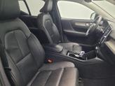 Thumbnail of 2021 Black Volvo XC40