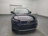 Thumbnail of 2021 Black Volvo XC40
