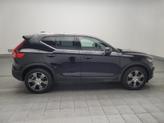 Thumbnail of 2021 Black Volvo XC40